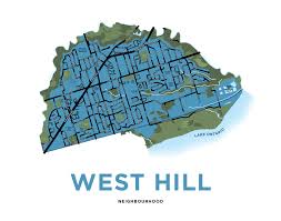 Community Map