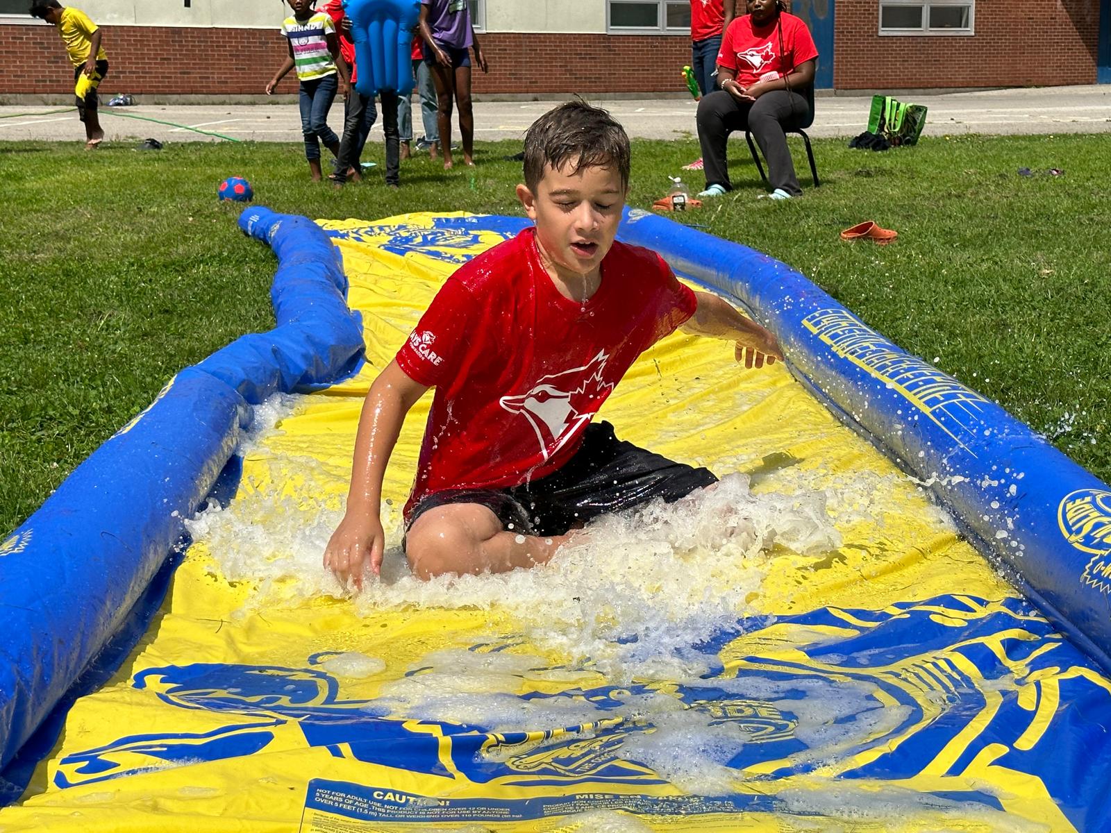 Community Events
