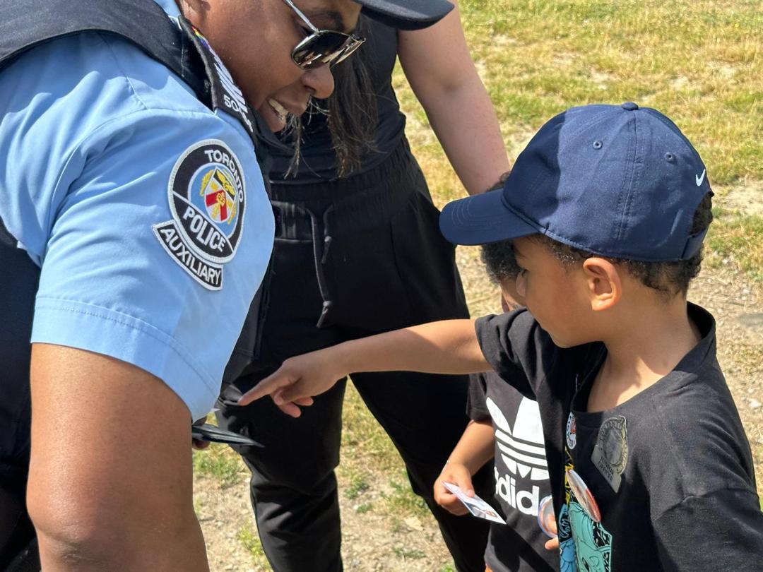 West Hill Family Day