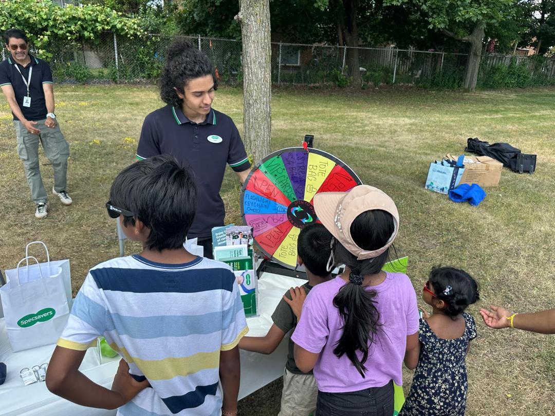 West Hill Day Community Festival