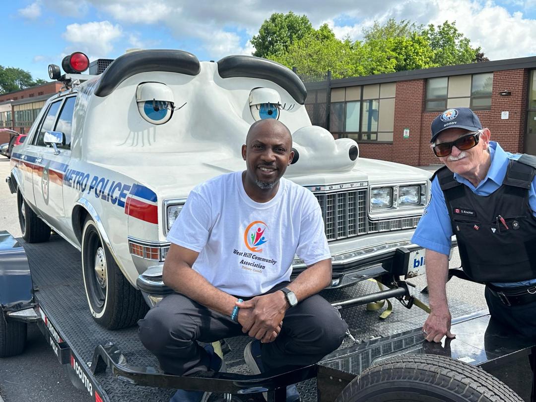 West Hill Day Festival